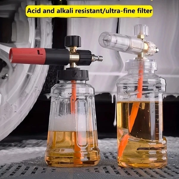 Trendooze Turcoshop11 Pembe 2li Ayarlanabilir Köpük Hortum Seti Paslanmaz Çelik Filtre Topu 6.49 Inç