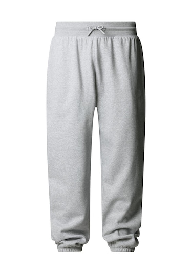 The North Face Erkek Essentıal Relaxed Straıght Jogger Eşofman Nf0a8c1fdyx1 Gri