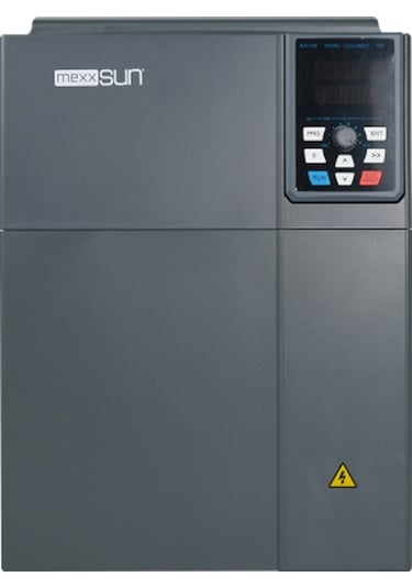 40hp 30 Kw Solar Pompa Sürücüsü Trifaze