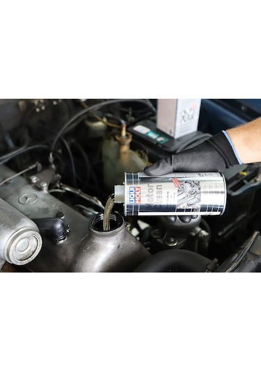 Liqui Moly Motor Clean Motor İçi Temizleyici 1019