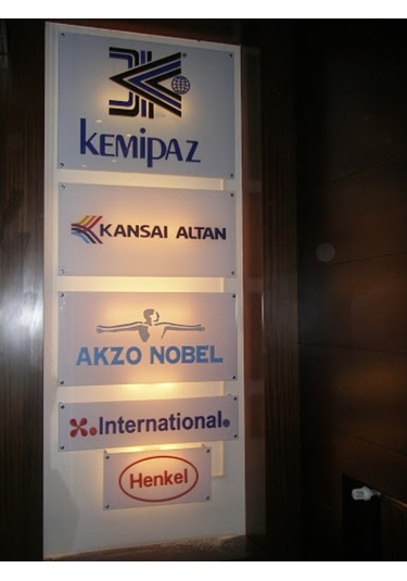 3M 50401 Mumlu Bez Paket İçi 10'Lu