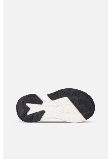 Vicco Unco Hafif Erkek Çocuk Siyah Sneaker Siyah