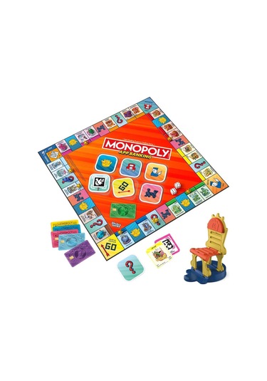 Monopoly App Banking