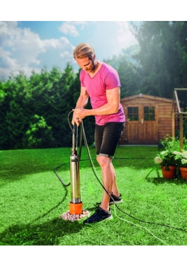 Einhell Gc-Dw 1000 N Derin Kuyu Dalgıç Pompa - 4170955