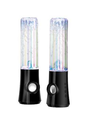 Ednet Ed-83044 Color Splash Hoparlör. Özel Üretim