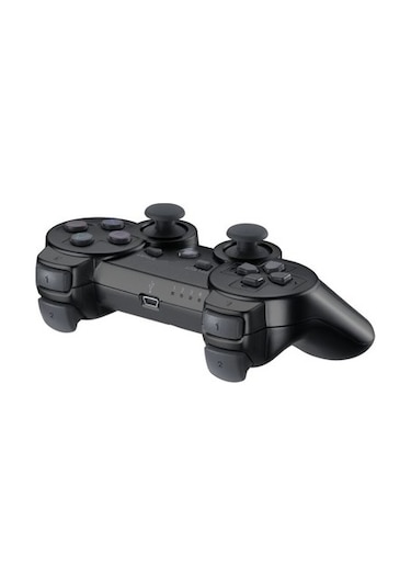 Platoon Pl-2874 Kablosuz Oyun Kolu Ps3 Analog Double Shock