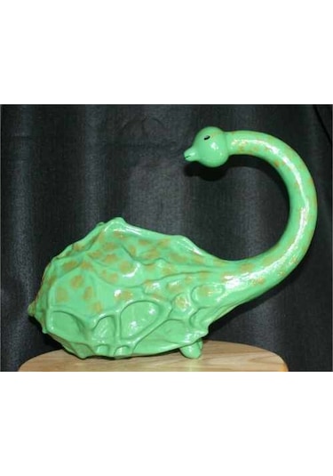 5 Adet Dinozor Su Kabağı Tohumu