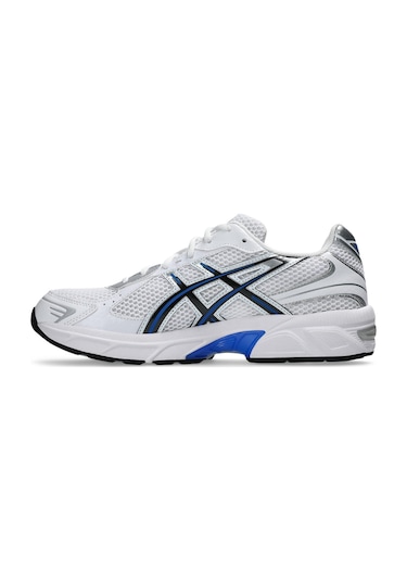 Asics Gel-1130 Erkek Beyaz Sneakers 1201a256-119 Beyaz