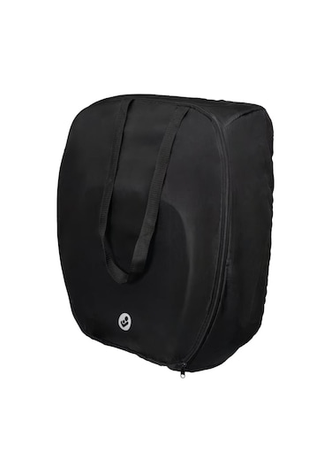 Maxi-Cosi Nomad Xl Plus Katlanabilir 9-36 kg Oto Koltuğu Authentic Black