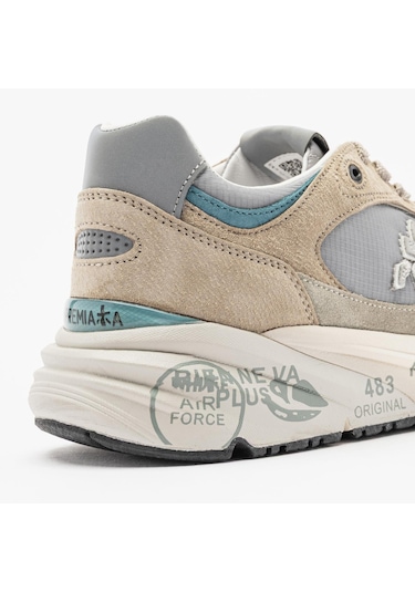 Premiata Sneakers Mase 25 8023 Krem