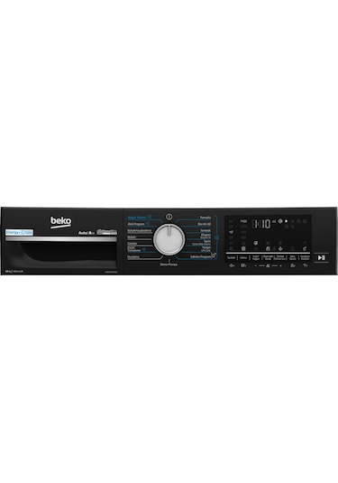 Beko CMB 10140 OG 10 KG 1400 Devir Çamaşır Makinesi