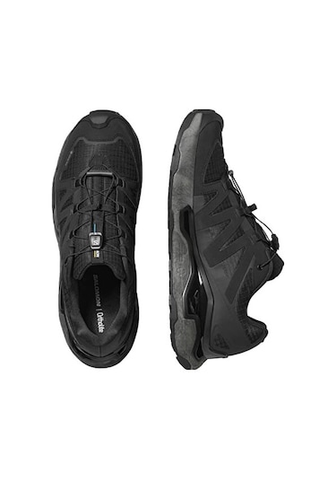 Salomon Xc Roam Gtx Erkek Outdoor Ayakkabısı L49126600 Siyah Siyah