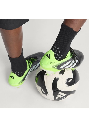 Adidas Copa Pure 3 Elite Fg Erkek Krampon C-adıjh6304e10a00 Siyah