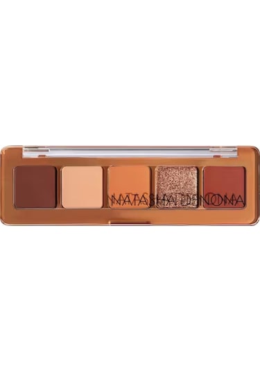 Natasha Denona Mini Bronze Far Paleti