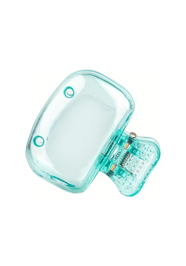 Açık Yeşil 1 Adet 10 Renk Seyahat Diş Fırçası Başı Kapakları Diş Fırçası Koruyucu Kapak Pod Durumda Koruyucu Diş Fırçalık 56506810 Açık Yeşil