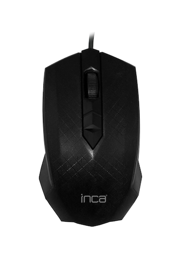 Inca IM-119 Optik Kablolu Mouse