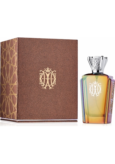 Attar Al Has Fleur De Tabac Unisex Parfüm EDP 100 ML