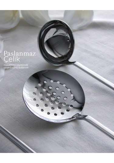 Vega 5 Parça Servis Seti