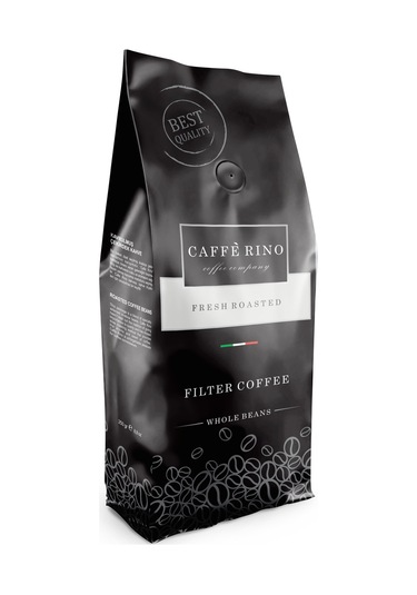 Caffe Rino Filtre Kahve Special 250 G