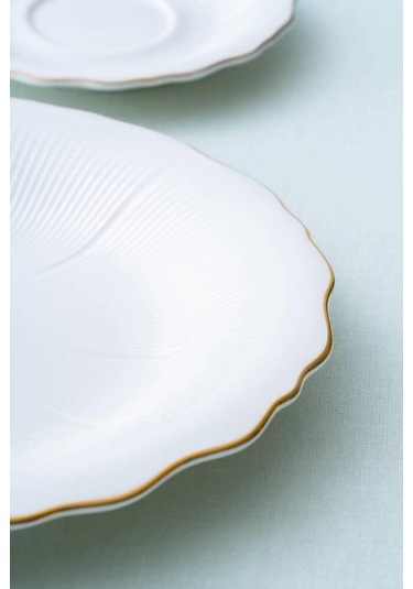 Acar Sinatra Gold 20 Parça Brunch Seti Porwm-06196 Altın