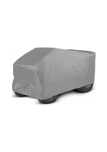 Polarıs Sportman 570 Atv Brandası Su Gecırmez