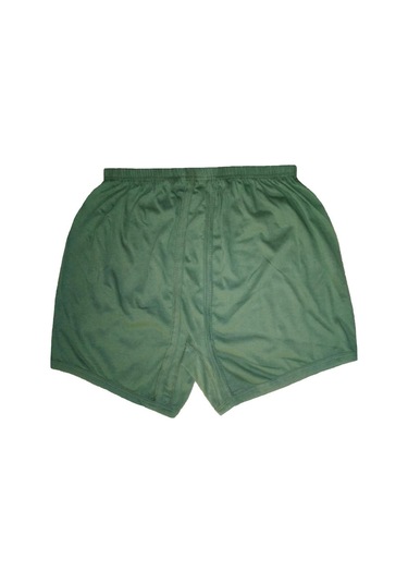 Nazar Yıldız Penye Erkek Renkli Arjantin Külot Erkek Boxer