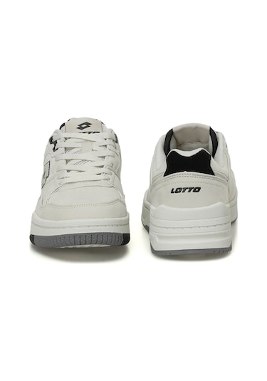 Lotto Vıborg W Kadın Sneaker Ayakkabı Bej Bej