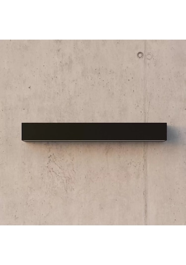 Ip Duvar Apliği Dekortif Açık Dış Alan Mekan Lamba Aydınlatma Işık Su Geçirmez Bahçe Led Modern A-ıpd-5064 28w Beyaz