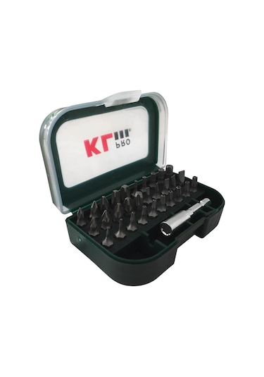 Klpro Klbs30a 31 Parça Bits Uç Seti