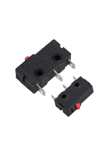Ayt Micro Switch Ip65 Lehim Bacak Paletsiz Su Geçirmez Ic-163-1