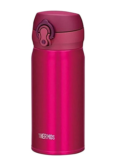 Thermos Jnl-350 Ultralight Mug Berry 0.35 L Paslanmaz Çelik Termos