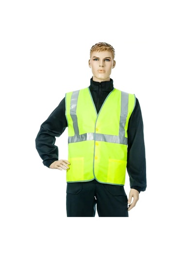 Specregıon Acil Durumlarda Kullanılabilen Yansıtıcı Yelek. 160852147