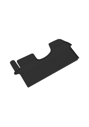 Renault Trafic 2-3 Ferrous 4d Havuzlu Kauçuk Paspas 2001 Ve Üstü