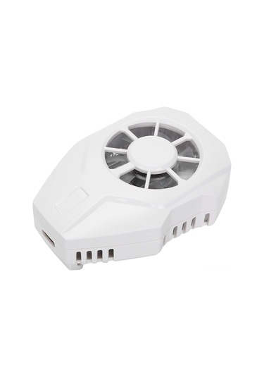 Yaozixa L-01 Telefon Soğutucu: Yarıiletken Teknoloji, Hızlı Soğuma, Usb Besleme, Mini Ve Sessiz Tasarım