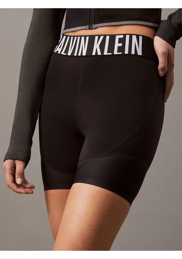 Calvin Klein Wo - Cyclıng Short Çok Renkli