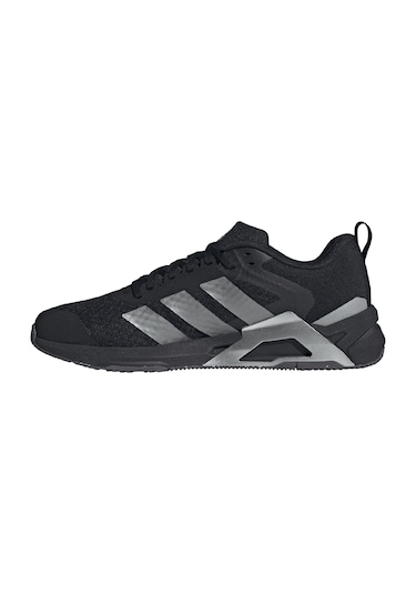 Adidas Dropset Control Training Erkek Siyah Antrenman Ayakkabısı Jq1445 Siyah
