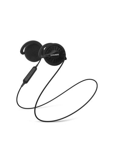 Koss Ksc35Wl Bluetooth Kulak Üstü Klipsli Kulaklık