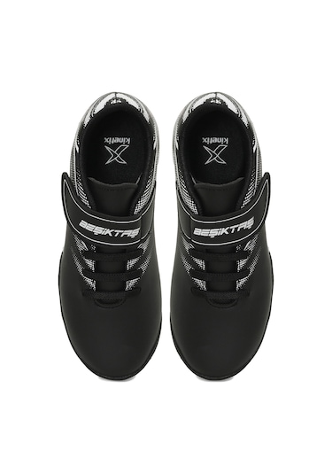 Bjk Poda Tf F 5fx Siyah Erkek Çocuk Halı Saha Ayakkabısı 000000000101970597 Siyah-beyaz Siyah - Beyaz