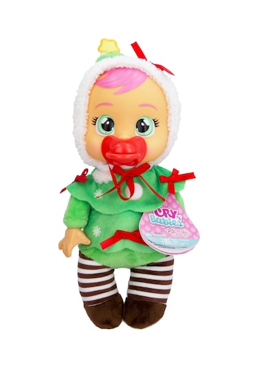 Cry Babies Ağlayan Yumuş Kostüm Noelle-927285
