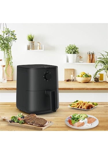 Tefal Easy Fry Essential 3.5 L Fritöz