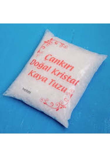 Acemtuz Çankırı Kaya Kutuz Toz 5kg