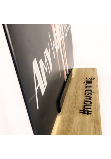 Mingo Expose Plak Sergileyici