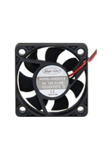 Marxlow 50*50*15 12Vdc Kare Fan (501068822)