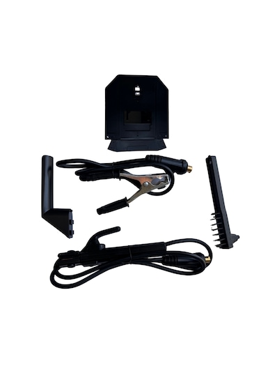 Milwaukee İnverter 250 Amper Kaynak Makinesi