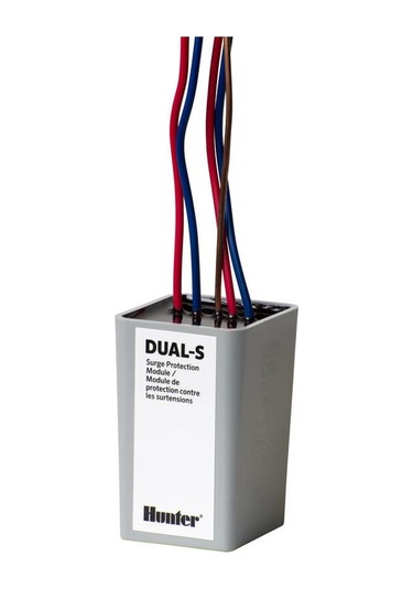 Hunter Dual-s, I-core Dual Kontrol Üniteleri İçin, Elektriksel Baskılama Modülü