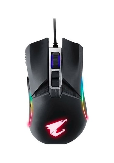 Gigabyte Aorus M5 RGB 16000 DPI Oyuncu Mouse