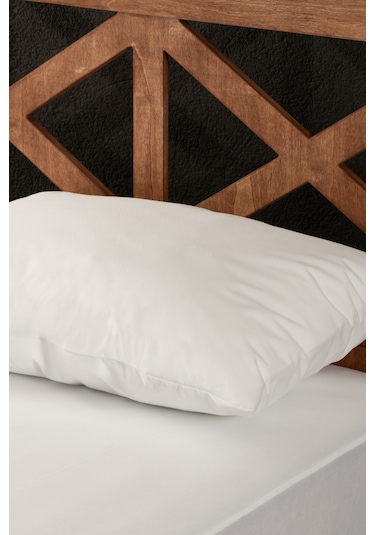 Decovilla Micro Fermuarlı Yastık Alezi Sıvı Geçirmez 50x70