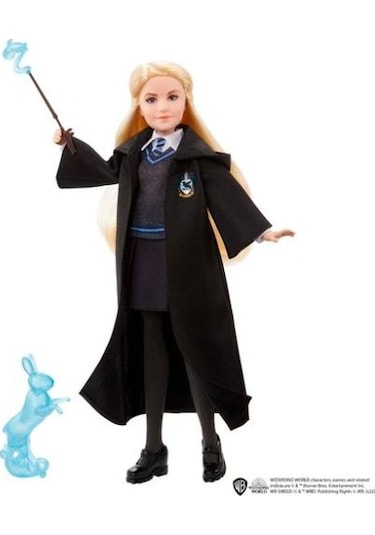 Harry Potter Luna ve Patronusu HLP96