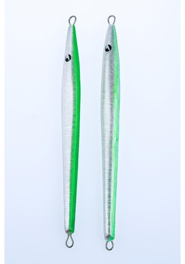 Big Red Eyes Hızlı Ve Yavaş Jig 350gr Renk Kodu:08