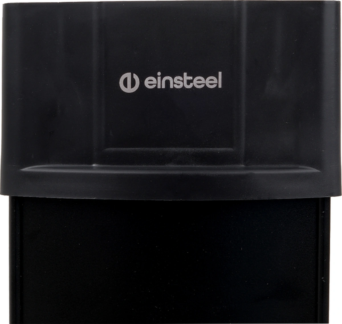 Einsteel Dikey Elektirikli Isıtıcı